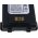 Batterie pour Intermec CN70 / type 318-043-002