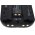 Batterie de puissance adapte aux scanners de codes  barres Intermec CK30, CK31, CK32, type 318-020-001