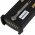 Batterie XXL adapte au scanner Symbol MC9000 MC9000-G MC9010 Type 21-65587-01