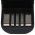 Batterie de puissance adapte au scanner de codes-barres Zebra DS3678 LI3678 Type BTRY-36IAB0E-00