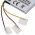 Batterie pour télécommande GoPro HERO4 / HERO3 / type YD362937P