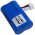 Batterie adapte au terminal de paiement Ingenico DX8000 type LD18650K-1