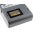 Batterie pour imprimante de codes-barres Zebra RW420