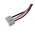 Batterie pour coupe de cheveux Wella Xpert HS70 / type 1520902