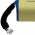 Batterie adapte au haut-parleur Medion Life P61762 type 2ICR19/66-2