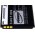 Batterie pour MyPhone 3350 / Sagem OT860 / type MP-U-2