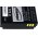 Batterie pour cell phone Socketmobile Sonim XP 3410 / XP Strike / type BAT-01950-01S