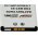 Batterie pour Ericsson Z800 /K800i/V800 /W300 /W900