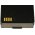 Batterie pour tlphone satellite Iridium Go / 9560 / type WBAT1301