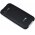 Primo by DORO 366 Tlphone portable pour seniors avec chargeur, touche SOS Noir