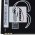 Batterie compatible avec le tlphone portable pour seniors Emporia SIMPLICITY V227 type AK-V227-BC