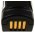 Batterie pour metteur Shure de poche numrique GLX-D / GLXD1 / GLXD2 / Type SB902