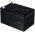 Batterie de remplacement pour APC Smart-UPS 1000