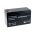 Batterie rechargeable de remplacement pour USV APC Smart-UPS SC 1500 - 2U Rackmount/Tower