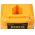 Chargeur pour Dewalt batteries d'outils 7,2V-18V/ NiCd-NiMH