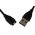 Cble de chargement USB / cble de donnes pour Garmin Fenix 5 / Forerunner 935 / Approach S10 / S60 et bien d'autres