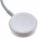 C�ble de recharge USB magn�tique original APPLE A2652, 1M, blanc
