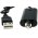 Cble de chargement, chargeur pour e-cigarette / Shisha type USB-RT-1103-2 avec USB