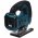 Makita JV002GZ Scie sauteuse pendulaire sur batterie 40V maxi sans batterie, sans chargeur