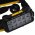 Nitecore HU2000 LED Lampe frontale, Headlamp, USB-C, max. 2000 lumens noir