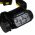 Nitecore HC70 UHE NL2160 Lampe frontale, lampe de tte, USB-C, max. 1600 lumens