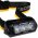 Nitecore HA15 UHE LED Lampe frontale, lampe de tte, max. 400 lumens