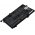 Batterie adapte aux ordinateurs portables Lenovo ThinkPad L580, ThinkPad L480, type 01AV464 et autres