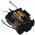 Batterie compatible avec l'aspirateur  main AEG QX9-1-ANIM QX9-1-ULT Electrolux PQ91-50MB Type 4055542544