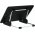 Powery Support de table / Universal support pour tablettes / Tablet PC au format 8,9-10 pouces