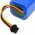 Batterie compatible avec le robot aspirateur Hoover HGO31 HGO32 HGO33 Type B015