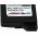 Batterie pour Sony PSP 2me gnration / type PSP-S110