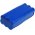 Batterie de puissance adapte  Dirt Devil Libero M606 / Type 0606004 2500mAh