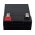 Batterie rechargeable de remplacement pour USV APC Smart-UPS SC 1500 - 2U Rackmount/Tower