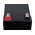 Batterie rechargeable de remplacement pour USV APC Smart-UPS XL 3000 RM 3U