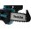 Top Handle Makita DUC220Z Trononneuse sans fil 18V sans batterie, sans chargeur