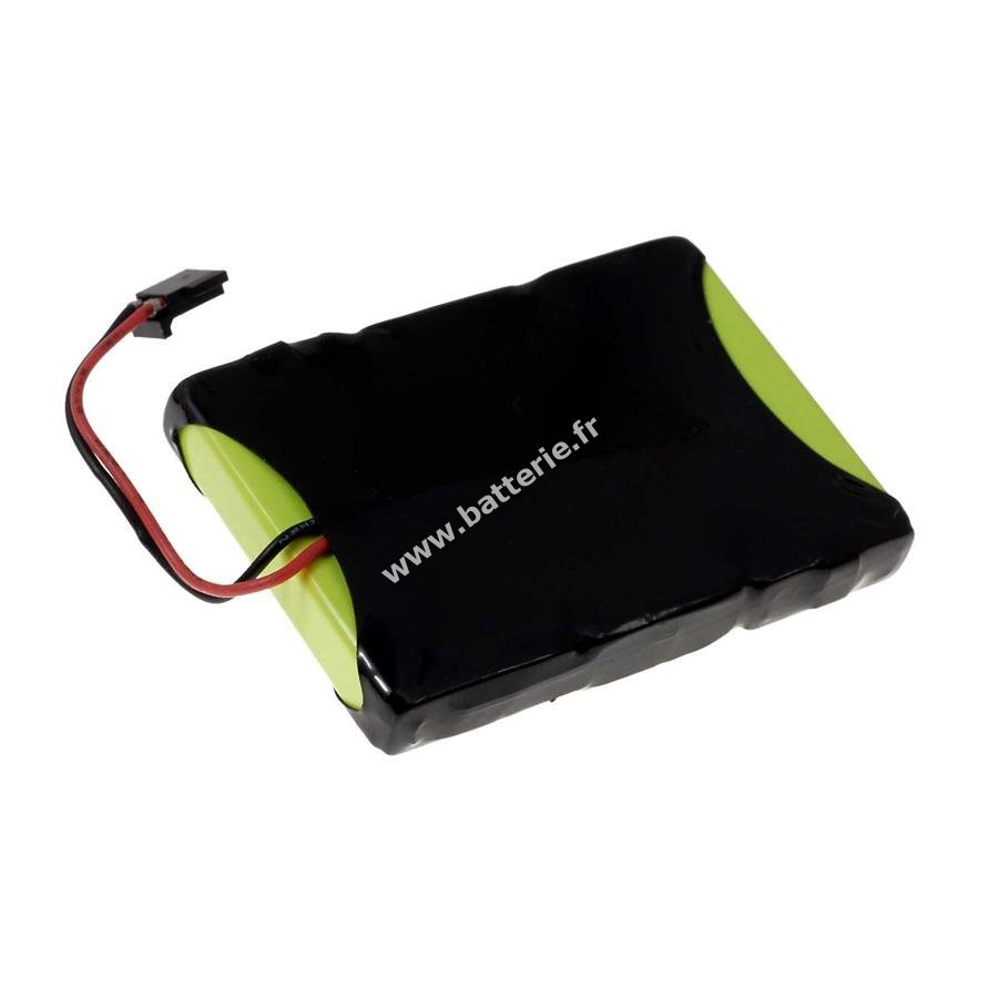 Batterie pour Siemens gigaset 3000 micro » batterie.fr