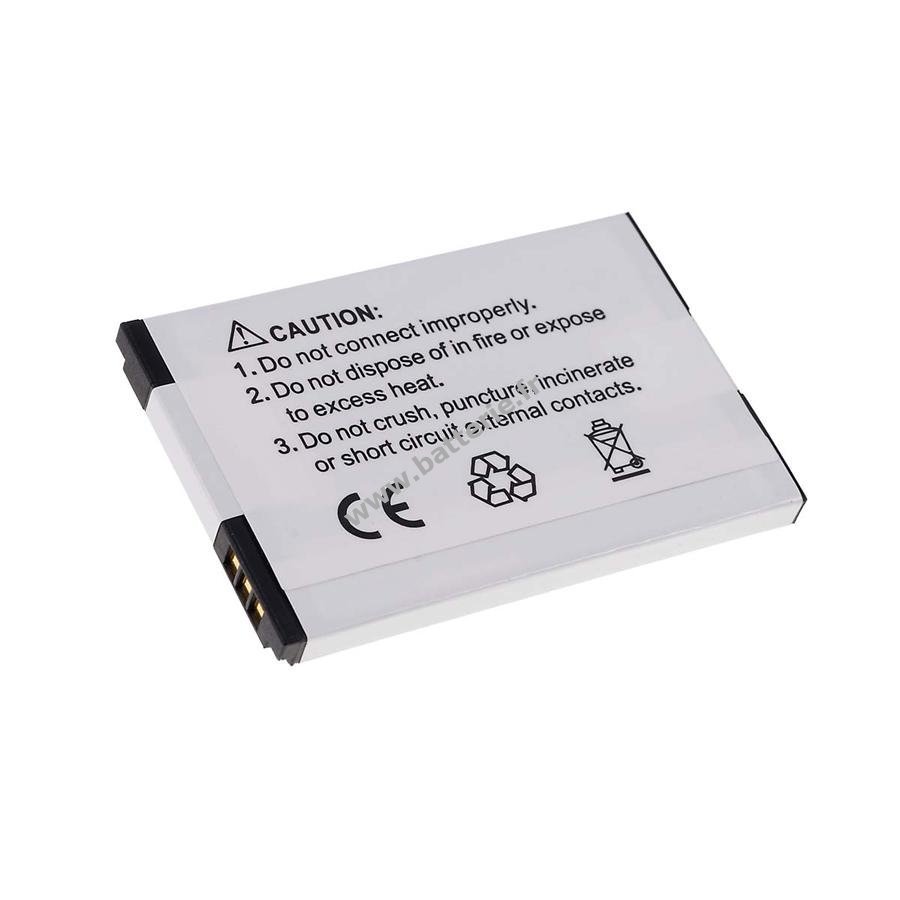 Batterie pour Siemens gigaset SL78H * Batterie.fr