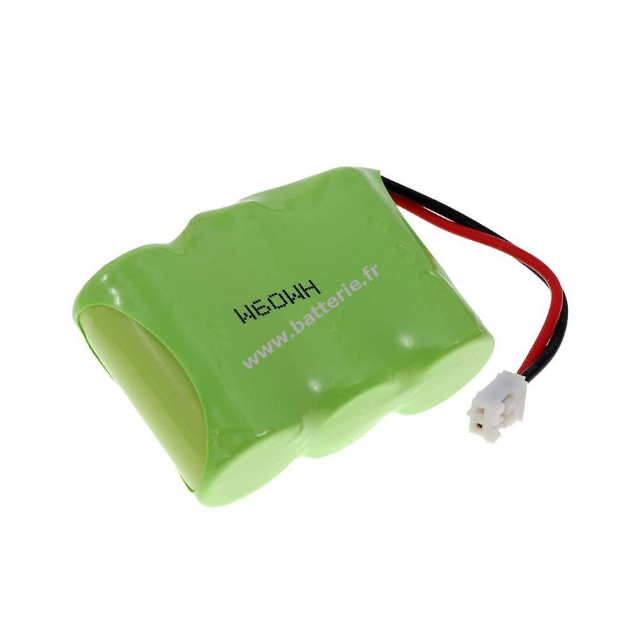 Batterie pour Siemens gigaset 200 * Batterie.fr