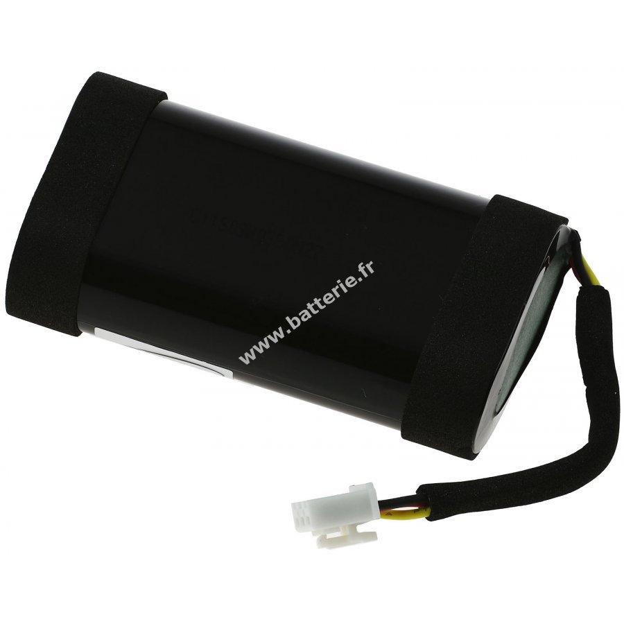 thumbnail image 2 of HGUIM 2600mAh/19.24Wh Replacement Battery For Anker 2S18650 2 of 12