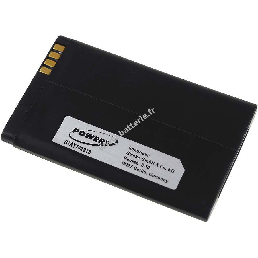 Lg kf300 аккумулятор