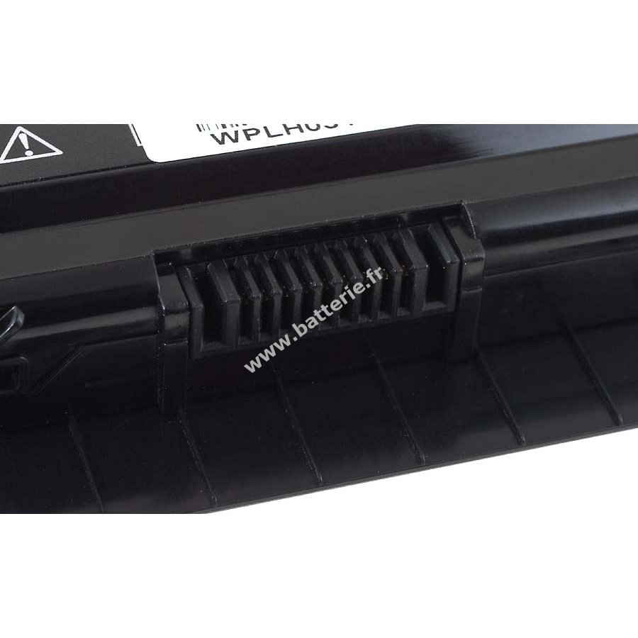 Asus n76v аккумулятор