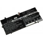 Batterie pour Lenovo de type L14M4P24 Batterie pour Lenovo de type L14M4P24