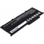 Batterie pour Samsung NP900X3C / type AA-PLXN4AR