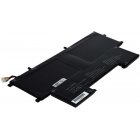 Batterie pour HP EliteBook Folio G1 / type HSTNN-IB71