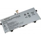 Batterie pour ordinateur portable Samsung ATIV Book 9 Spin / 900X5L / type AA-PBUN4AR