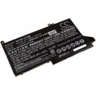 Batterie pour ordinateur portable Dell Latitude 12 7000 / Latitude 12 7280 / Type 451-BBZL