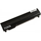 Batterie pour ordinateur portable Toshiba Portege R30-A / type PA5162U-1BRS