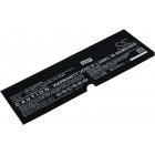 Batterie adapte pour ordinateur portable Fuji tsu Lifebook U745 / T935 / T904 / Type FMVNBP232