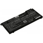 Batterie adaptée pour ordinateur portable HP ProBook x360 440 G1 / type HSTNN-LB8K / RU03XL et autres
