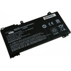 Batterie adapte aux ordinateurs portables HP ProBook 430 G6, 440 G6, 450 G6, type RE03XL et autres